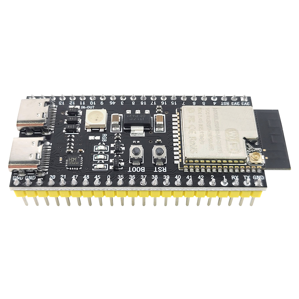 ESP32 S3 Development Board wit - Esp32 S3 Development Board Lot recension och pris