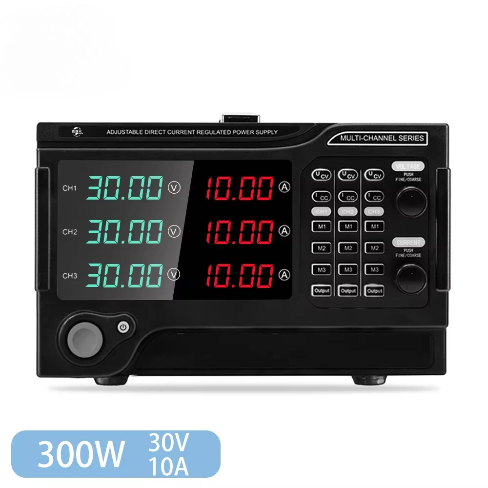 15V 30V 40V 60V 100V 80V 150V  - Programmable Dc Power Supply 30V 10A recension och pris