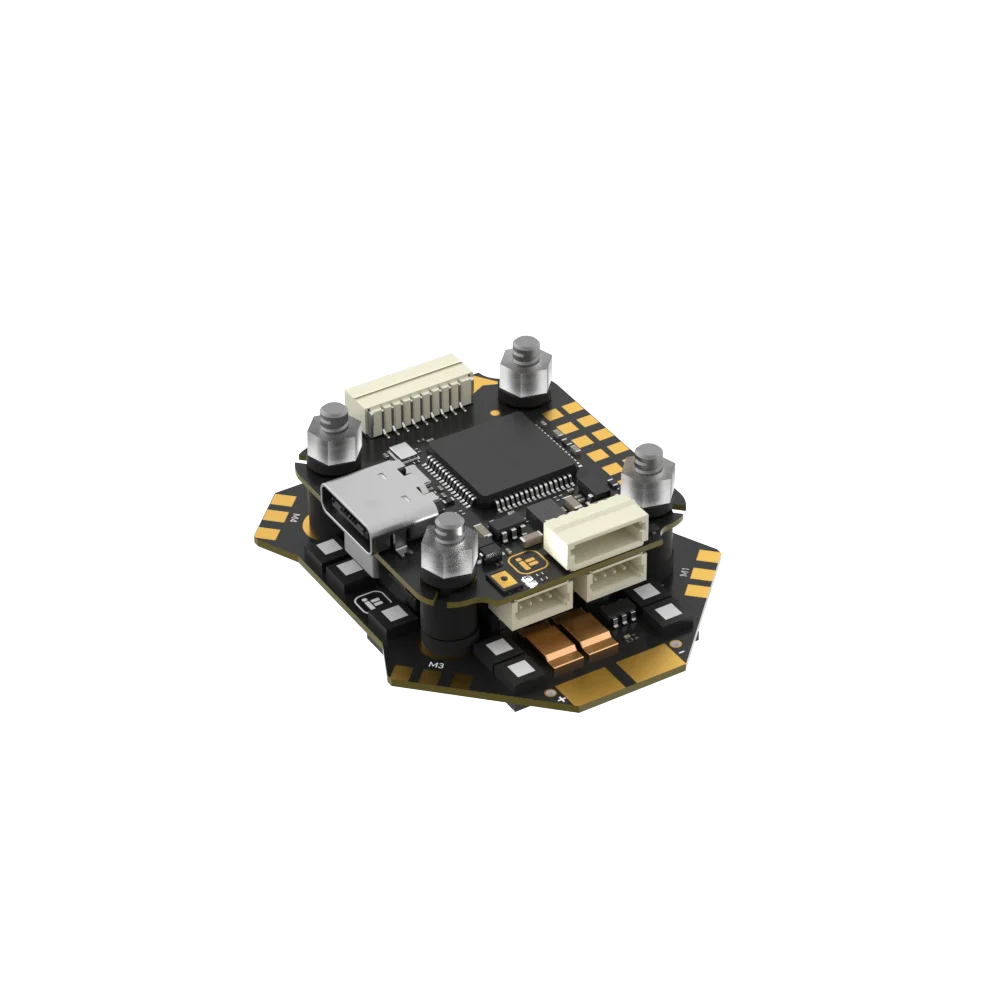 for iFlight Borg Mini F7 Stack - Fpv Flight Controller F7 Stack 60A recension och pris