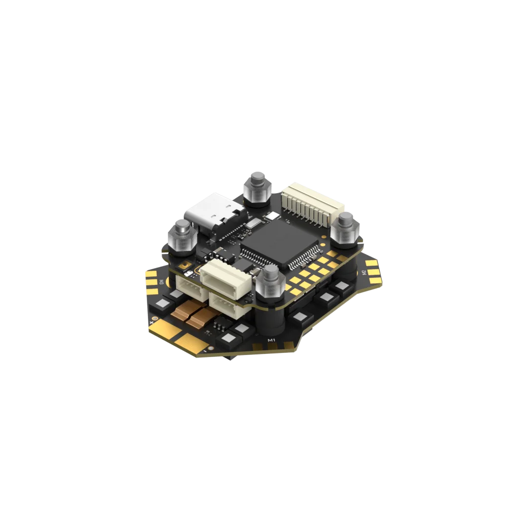 for iFlight Borg Mini F7 Stack - Fpv Flight Controller F7 Stack 60A recension och pris