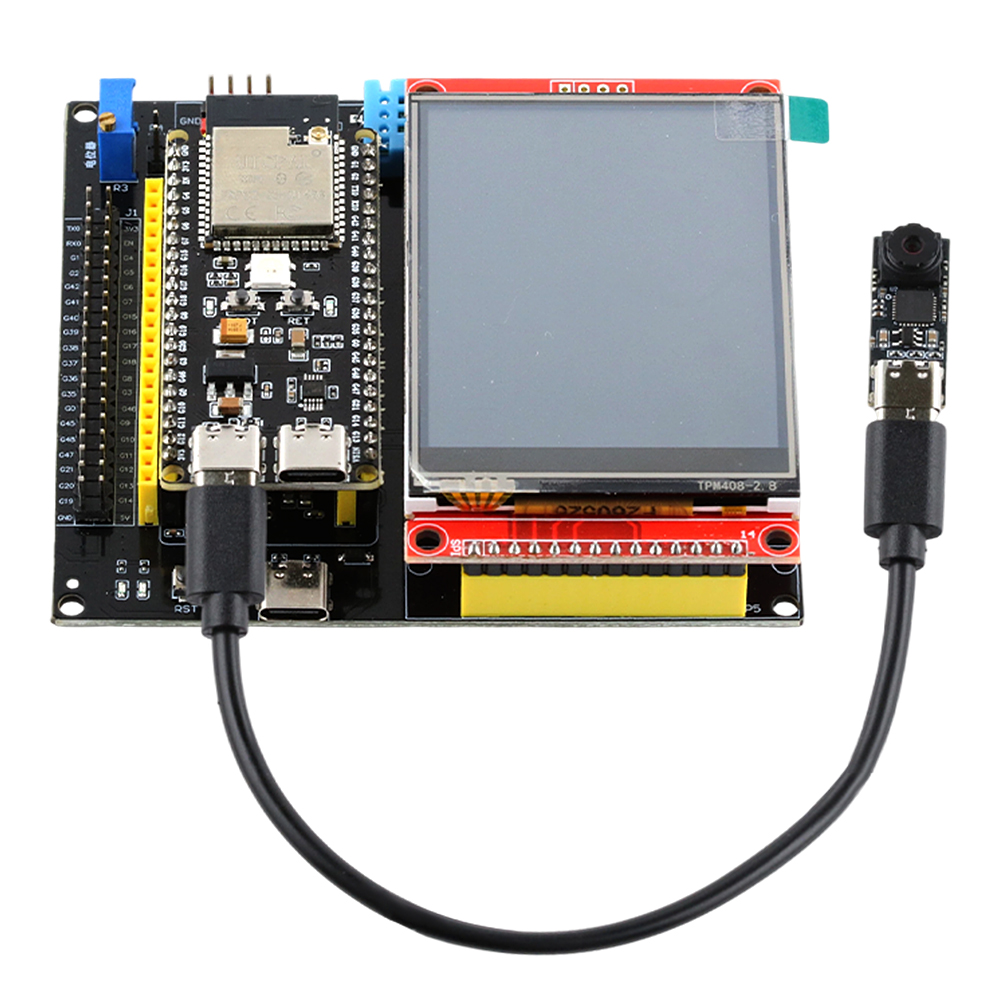 ESP32-S3-DevKitC-1 Development - Esp32 S3 Development Board Lot recension och pris