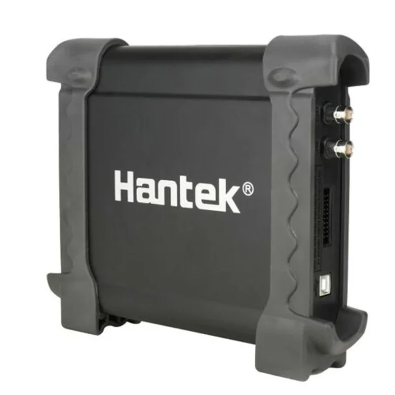 User-Friendly Hantek 1008B Aut - Signal Generator Spectrum Analyzer recension och pris
